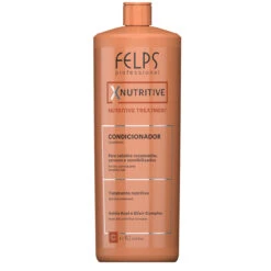 Felps XNutritive Hair Nutrition Conditioner 1000ml/33.81 Fl.oz