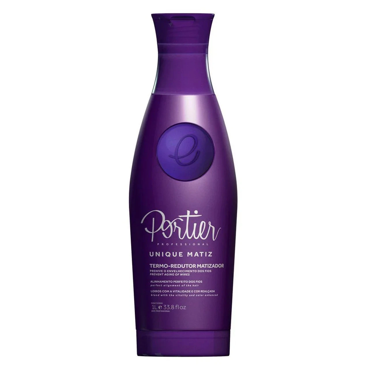 Portier Unique Thermo Reducing Matizer 1000ml/33.81 Fl.oz