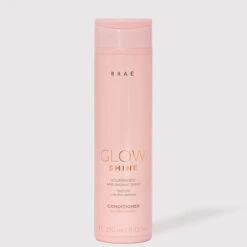 BRAÉ Glow Shine Conditioner - Nutrition And Shine 250ml8.45/fl.oz