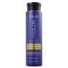 Ykas Ycolor Shampoo De-yellowing Shampoo For Blondes 500ml/16.9 Fl.oz