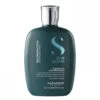 Alfaparf Shampoo Semi Di Lino Reconstruction Damaged Hair Reparative Low Deep Cleasing 250ml/8.45fl.oz