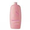 Alfaparf Leave-in Conditioner Semi Di Lino Moisture Dry Hair Nutritive No Rinse Hair Care 1L/33.8fl.oz
