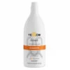 Alfaparf Shampoo Yellow Repair With Almond Proteins & Cacao Deep Cleasing Hair Care 1.5L/50.7fl.oz