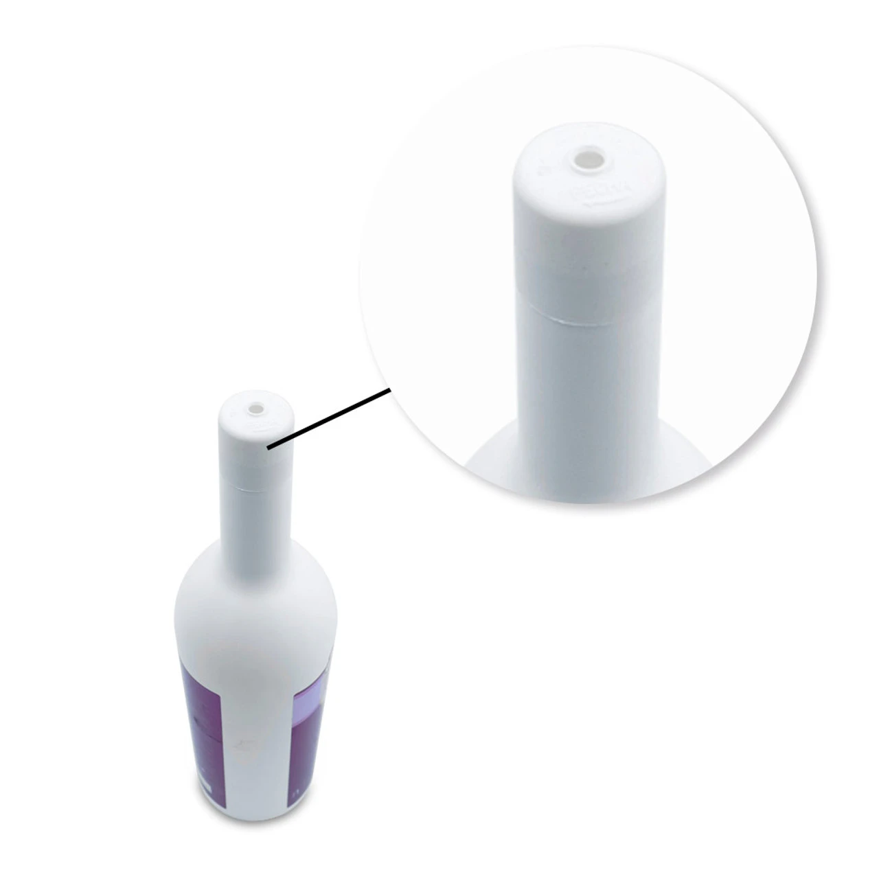 Eternity Liss Professional Progressive Brush Kit Brazilian Keratin Shampoo And Reconstructor 2x1L/2x35.27 Fl.oz - Image 5