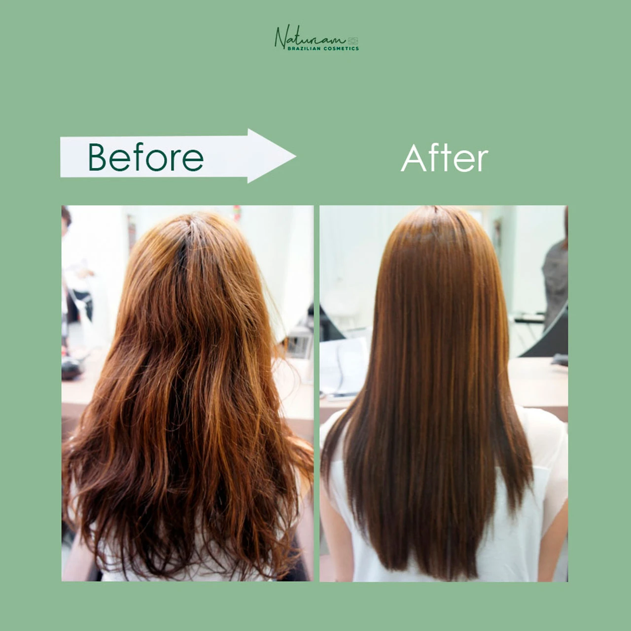 Youse Cosmetics Btox Btx Okra Realignment Without Formalin Quiabo Realinhamento Capilar Hair Care 1kg/35.2 Oz - Image 6