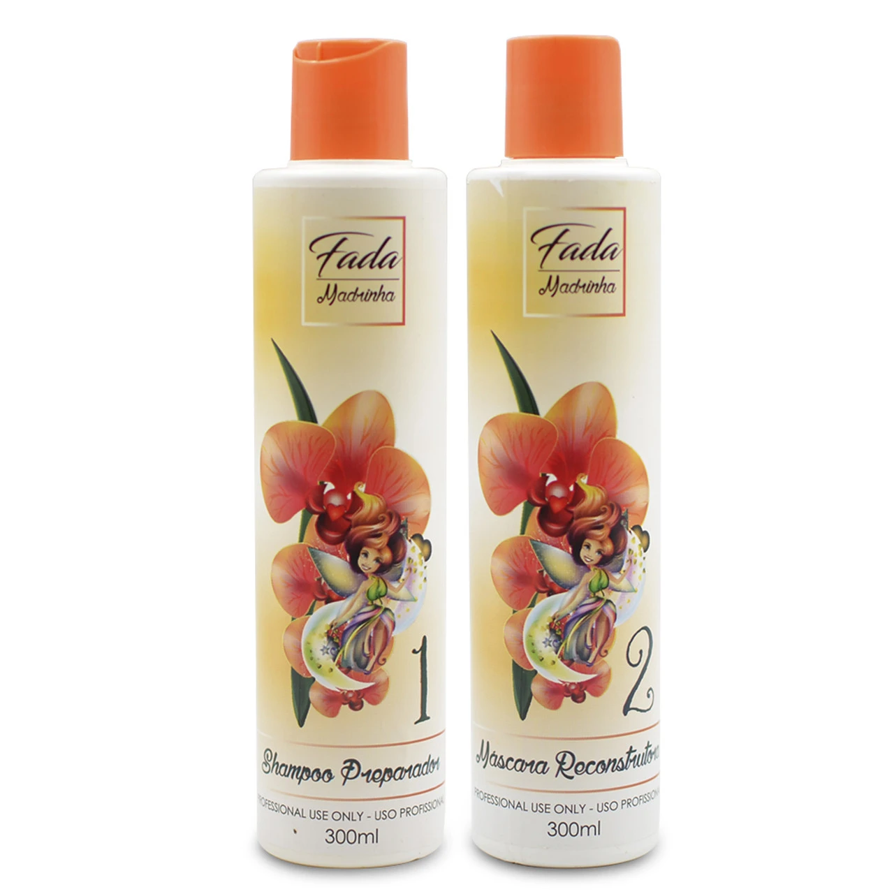 Fairy Godmother Progressive Kit 2x300ml/2x10.14 Fl.oz