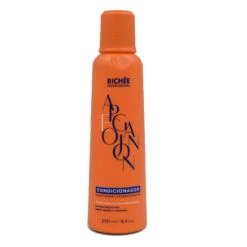 Richée Conditioner Argan And Ojon Post Progressive Condicionador Manutenção 250ml/8.45 Fl.oz