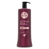 Haskell Pink Quina Rosa Intense Shine Shampoo 1L/33.81 Fl.oz