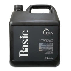 Truss Basic Moisturizing Shine Replenishing Conditioner 2.400ml/81.15 Fl.oz