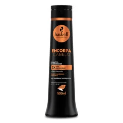 Haskell Hair Thickening Shampoo 500ml/16.90 Fl.oz
