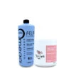 Kit I Belli Capelli Venice Cassava Extract Mask And Felps Professional Sealing Omega Zero Unique
