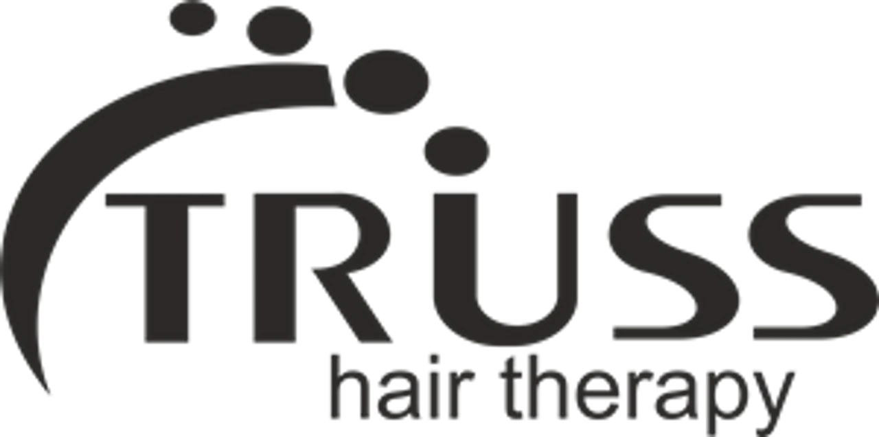 Truss Therapy Dandruff Shampoo Cool Ice 1000ml/33.81 Fl.oz - Image 3