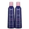 Richée Soul Blond Shampoo + Defogging Conditioner Kit
