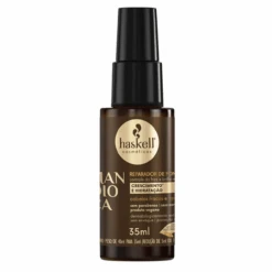 Haskell Cassava Repairer For Growth And Hydration 35ml/1.18 Fl.oz