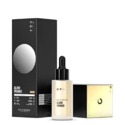 Beyoung Glow Primer Gold Serum Multifunctional Color Collection Skin 30ml/1.01fl.oz
