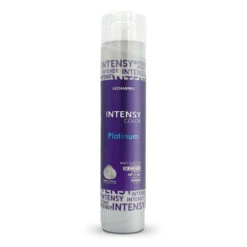 Le Charmes Intensy Color Platinum Vegetable Oils Hair Care Professional 500ml/16.90 Fl.oz