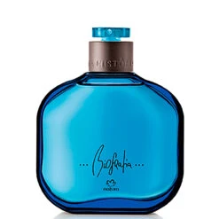 Natura Colônia Biography Traditional Male Cologne 100ml/3.38 Fl.oz