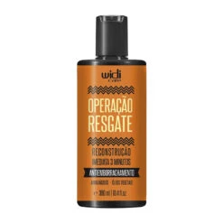Widi Care Rescue Operation Immediate Reconstruction In 3 Minutes 300ml/10.4 Fl.oz