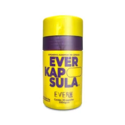 Everk Cosmetics Everkapsules 30 Pills - Hair Treatment