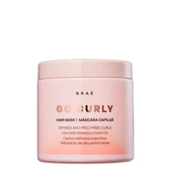 BraƩ Go Curly Conditioning Mask 500g 17.63/fl.oz