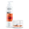 Kit Shampoo Mask Vichy Dercos Kera-Solutions 2 Products