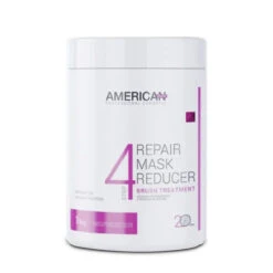 American Desire Btx Repair Mask Reducer No Formaldehyde 1000g/35.27 Oz