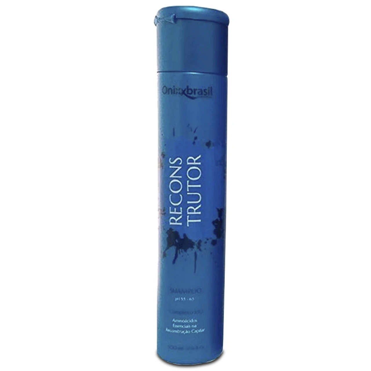 Onixx Brasil Hair Protection Replenishing Kit - Image 2
