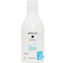 American Desire Star Smoth Redutor Tratamento Alisante 250ml/8,45 Fl.oz