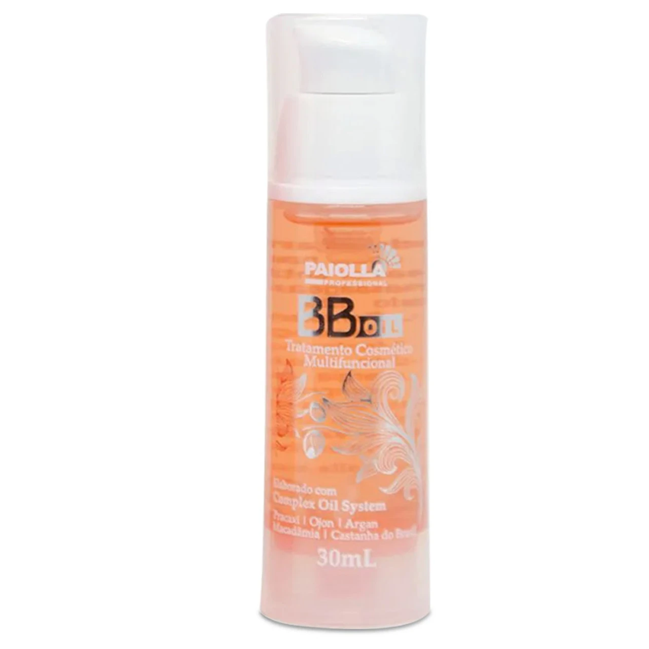 Paiolla BB Oil Treatment 30ml/1.04 Oz - Image 2