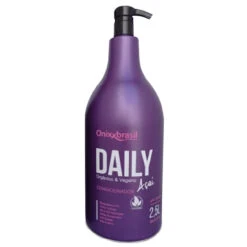 Onixx Brasil Daily Organic Acai Conditioner 2500ml/84.54 Fl.oz