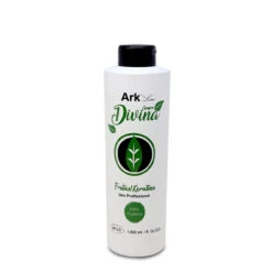 Ark Line Always Divine Professional Organic Smoothing PH 2.0 Reduces Porosity And Volume 1L/35.2 Fl.oz