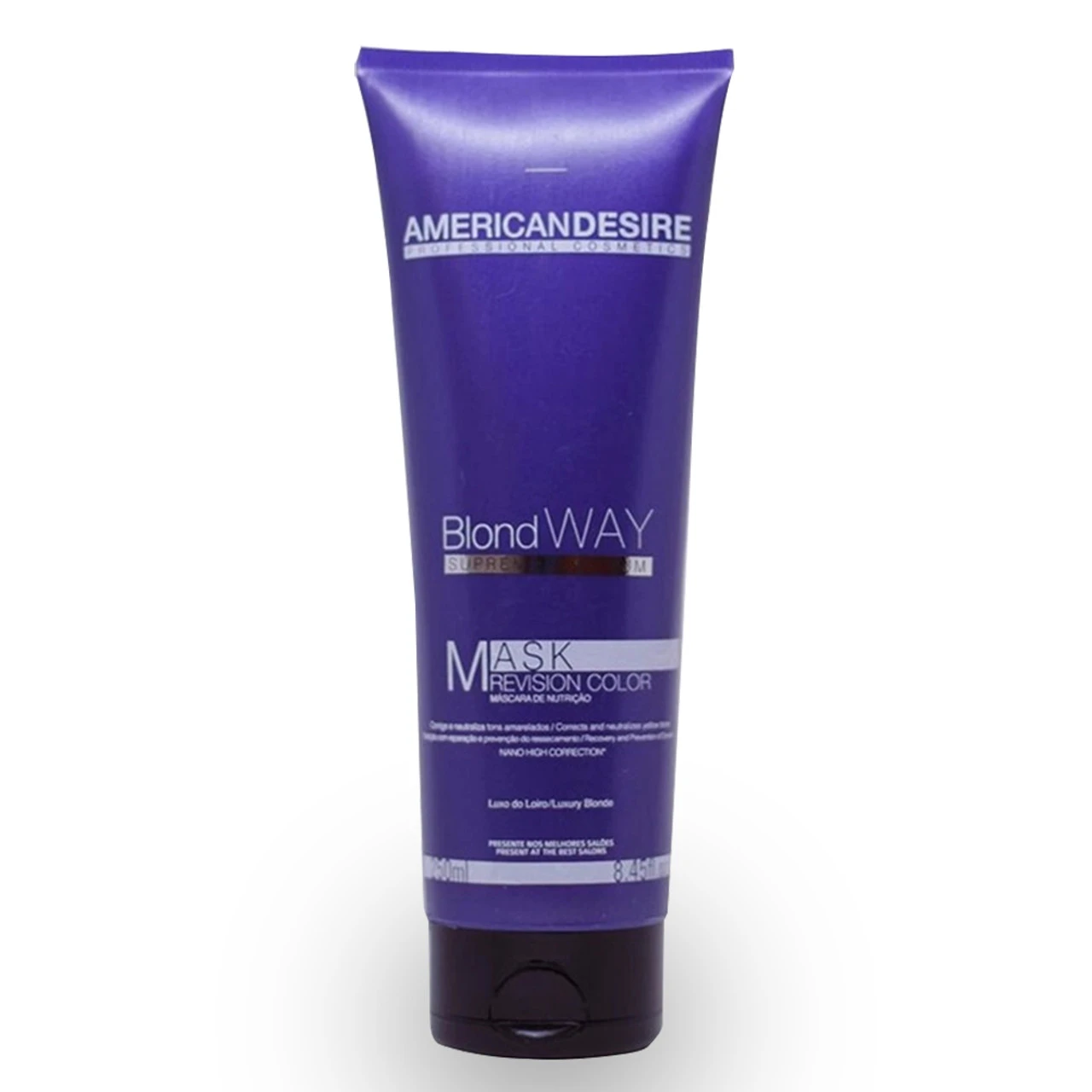 American Desire Blond Way Mascara Revision 250ml/8.45 Fl.oz