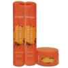Onixx Brasil Carrot And Shine Special Active Kit Complete Hydration