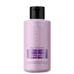 Ykas Ycolor Snow White Effect Hue 100ml/3.38 Fl.oz