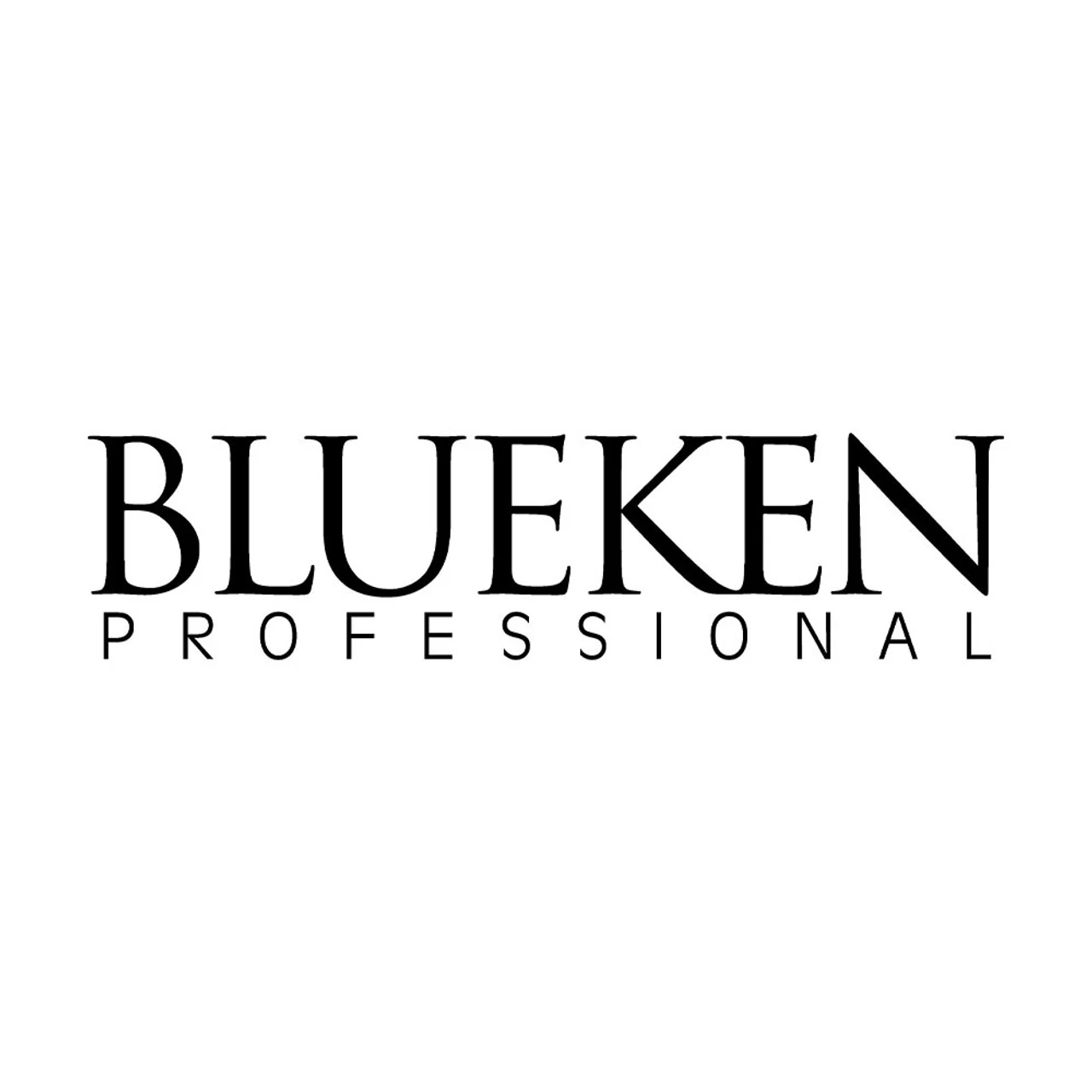 Blueken Luxe Semi Definitive Straightening Brush Black Pearl 1L/33.8 Fl.oz - Image 2