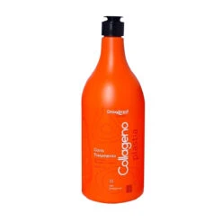 Onixx Brasil Gloss Collagenoplasty Activator Progressive Brush 1000ml/33.81