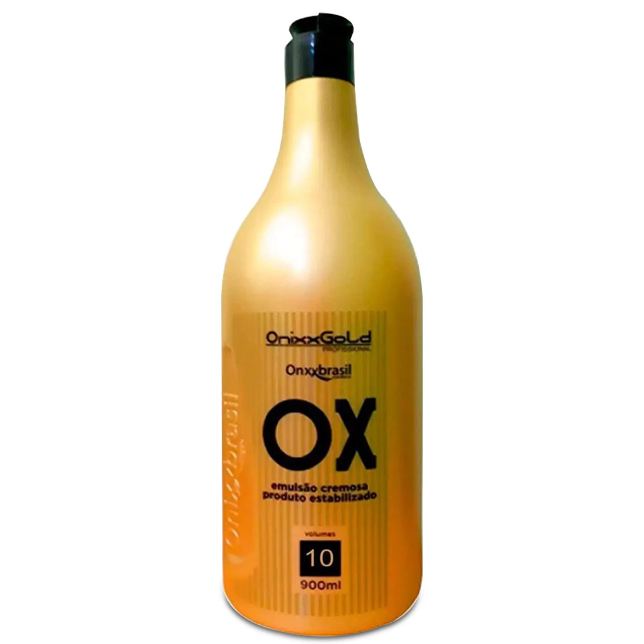 Onixx Brasil Stabilized Creamy Emulsion OX 10 Volumes 900ml/30.43 Fl.oz