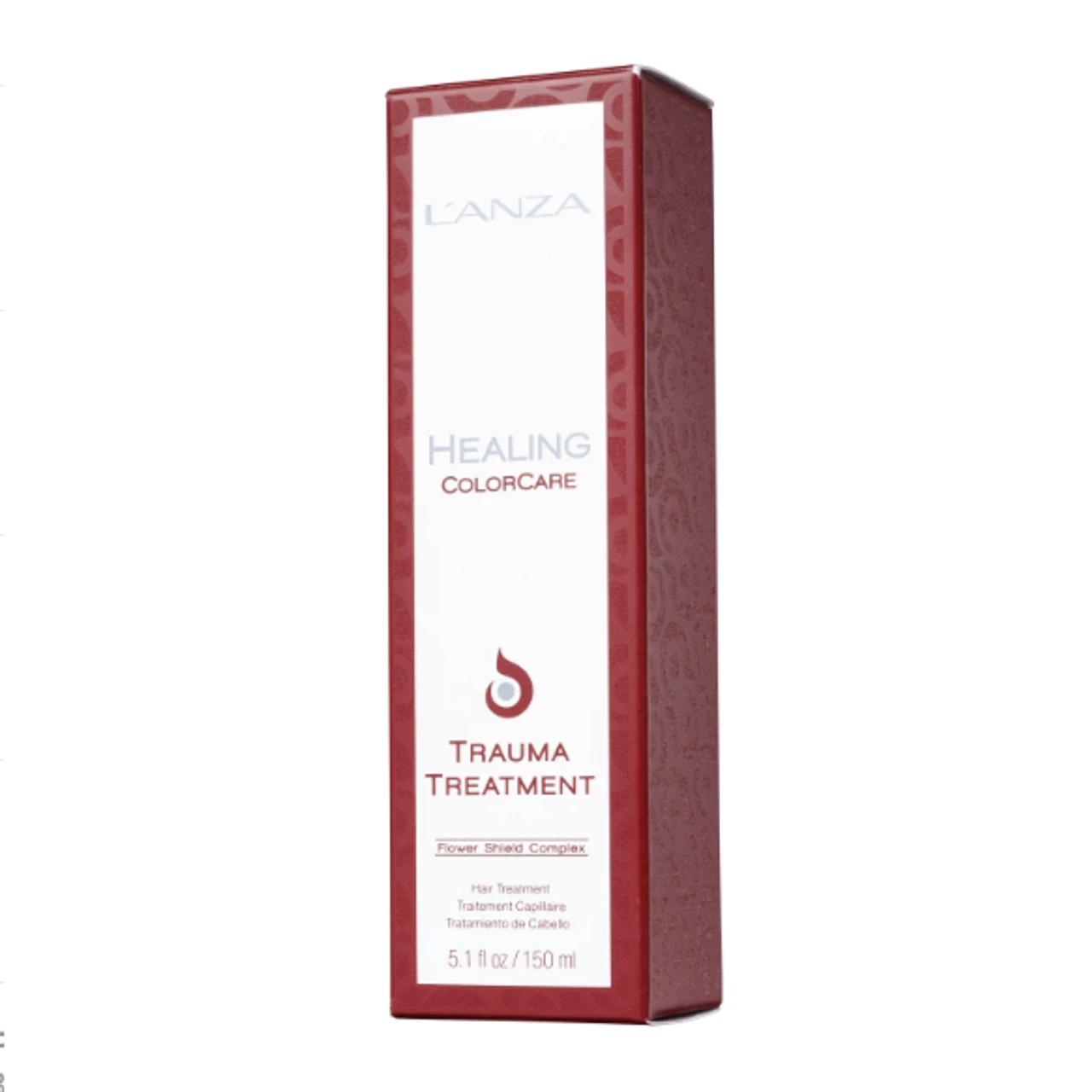 Lanza Healing Colorcare Trauma Treatment 150ml / 5.1 Fl. Oz - Image 3