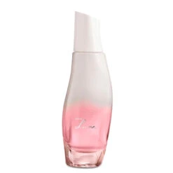 Natura Colônia Luna Deodorant Cologne Luna For Women Red Fruits Feminine Floral Touch
