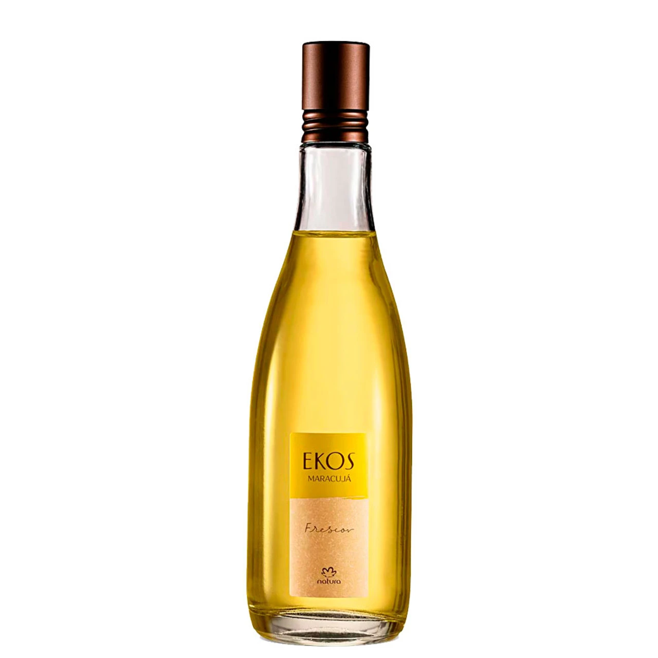 Kit Natura Colônia Ekos Deodorant Colony Fresh Açaí/Pitanga/Maracujá/Castanha 4x150ml/4x5.07fl.oz - Image 4