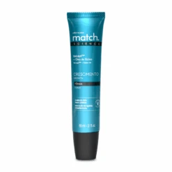 O Botic谩rio Match Tonic Growth Complex Accelerator T么nico Crescimento 65ml/2.1 Fl.oz