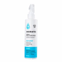 Hidratei Multifunctional Hair Moisturizing And Nutrition Spray 250ml/8.45 Fl.oz