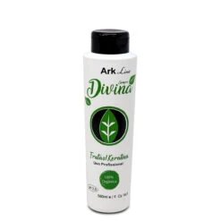 Ark Line Always Divine Professional Organic Smoothing PH 2.0 Reduces Porosity And Volume 500ml/16.90 Fl.oz