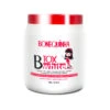 Bonequinha Btox Capillary White Reduces Volume And Frizz Hair Care 1Kg/35.2 Oz