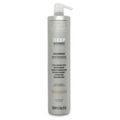 Korth Guyenne Deep Alignment Regenerating Shampoo Anti Residue Deep Cleansing 1L/33.8 Fl.oz