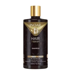 Inoar Hair Therapy - Shampoo 500ml/16.90fl.oz