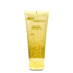 Needs Passion Fruit Body Exfoliating Soap Cleanses Purifies For All Skin Types 200g/6.76 Oz