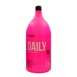 Onixx Brasil Daily Macadamia Conditioner Daily Use 2500ml/84.54 Fl.oz