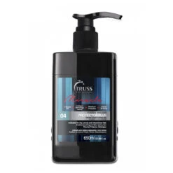 Truss Protector Plus Miracle Finish Brush Cream 650ml/21.98 Fl.oz