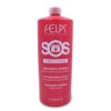 Felps SOS Extreme Treatment Conditioner - Immediate Repair 1L/33.8 Fl.oz